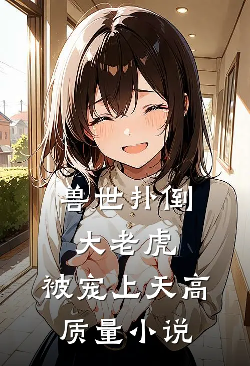 兽世扑倒大老虎,被宠上天高质量小说