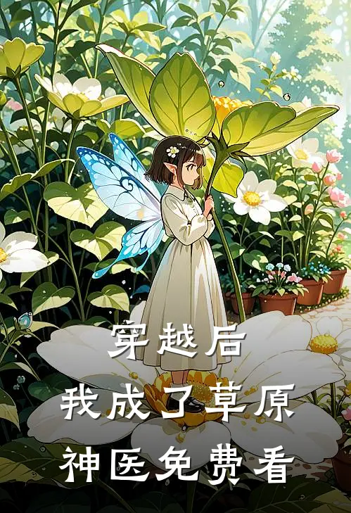 穿越后，我成了草原神医免费看