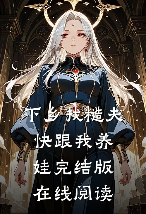 下乡找糙夫,快跟我养娃完结版在线阅读
