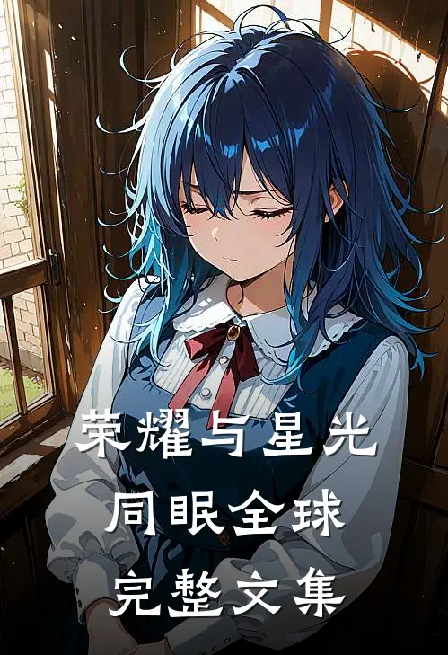 荣耀与星光同眠全球完整文集
