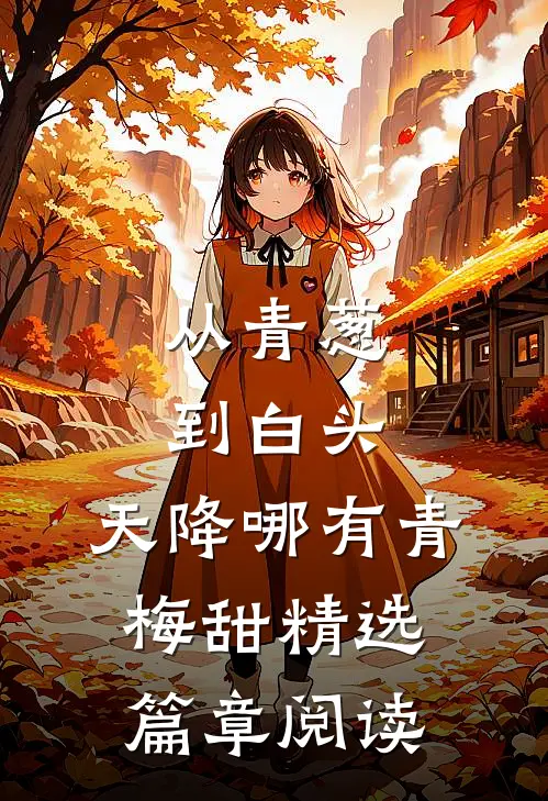 从青葱到白头：天降哪有青梅甜精选篇章阅读