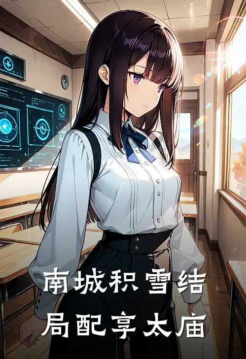 南城积雪结局配享太庙