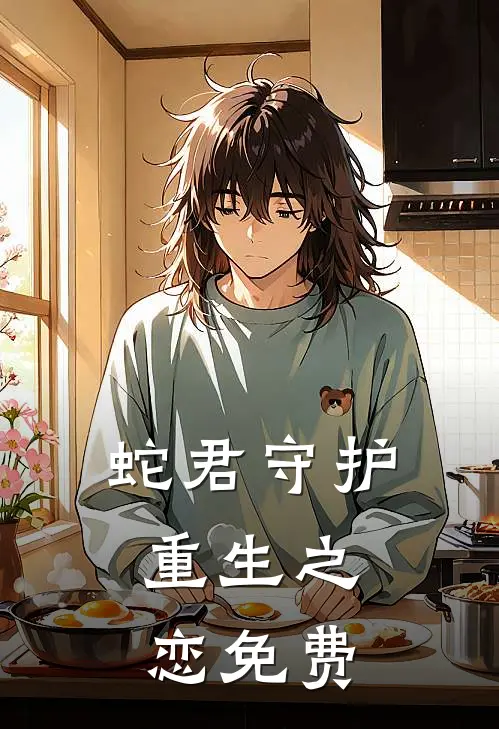 蛇君守护：重生之恋免费