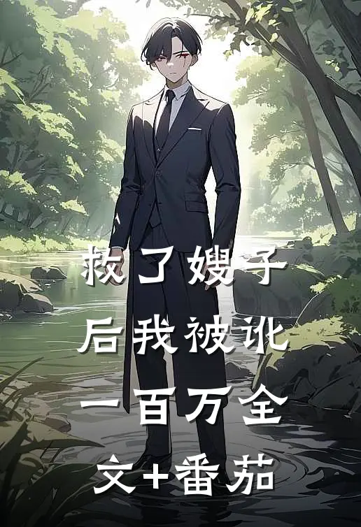救了嫂子后我被讹一百万全文+番茄