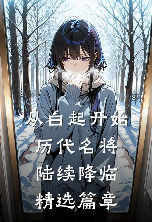 从白起开始，历代名将陆续降临精选篇章