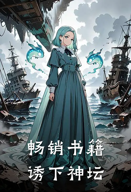 畅销书籍诱下神坛