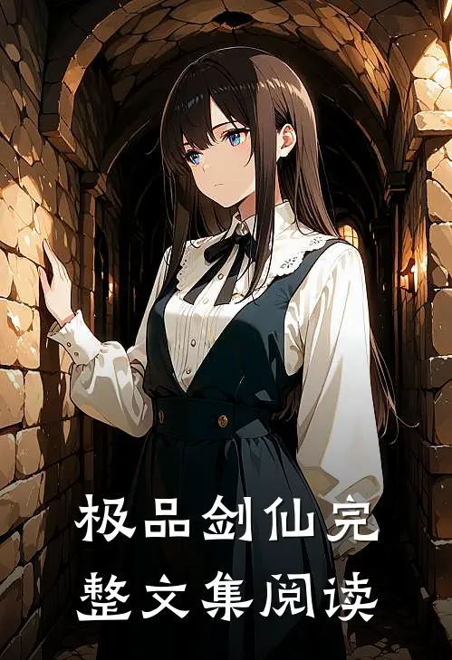 极品剑仙完整文集阅读