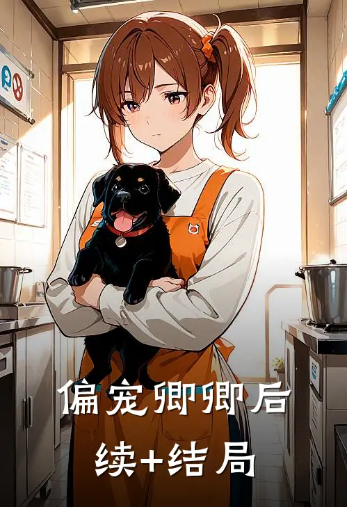 偏宠卿卿后续+结局