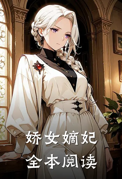 娇女嫡妃全本阅读