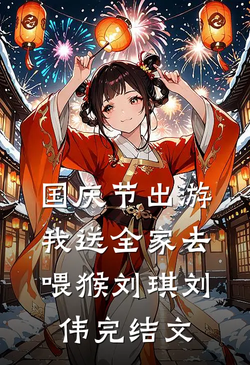 国庆节出游，我送全家去喂猴刘琪刘伟完结文