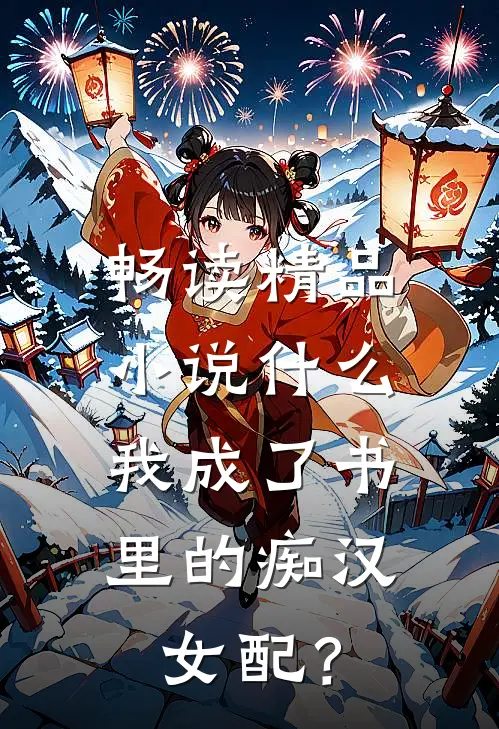 畅读精品小说什么，我成了书里的痴汉女配？