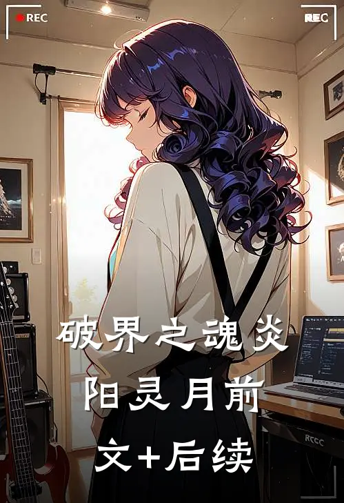 破界之魂炎阳灵月前文+后续