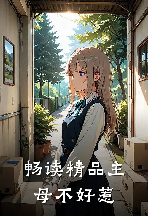 畅读精品主母不好惹