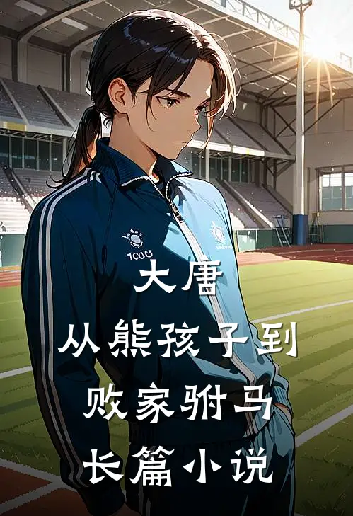 大唐：从熊孩子到败家驸马长篇小说
