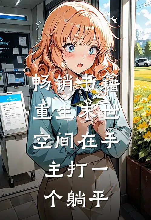 畅销书籍重生末世：空间在手，主打一个躺平
