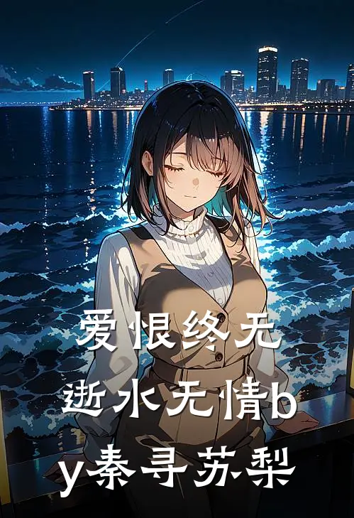 爱恨终无，逝水无情by秦寻苏梨