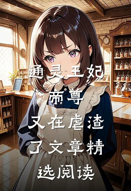 通灵王妃：帝尊，又在虐渣了文章精选阅读