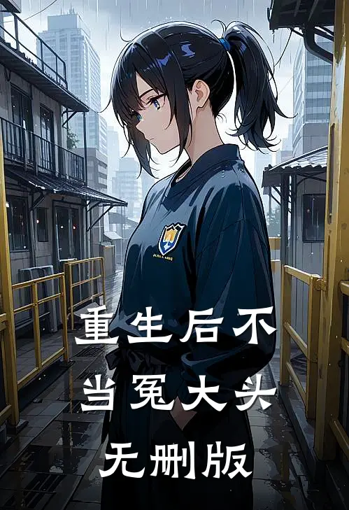 重生后不当冤大头无删版