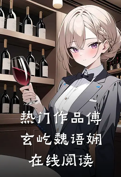 热门作品傅玄屹魏语娴在线阅读