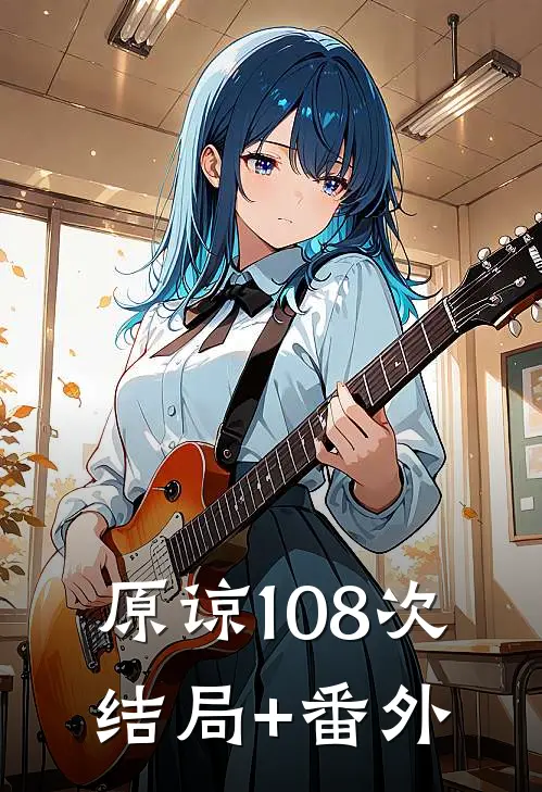 原谅108次结局+番外