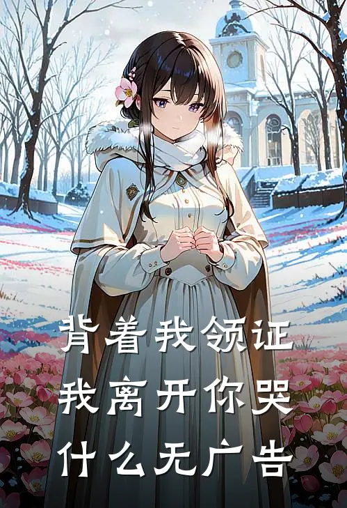 背着我领证，我离开你哭什么无广告