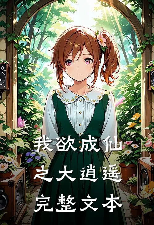我欲成仙之大逍遥完整文本在线阅读