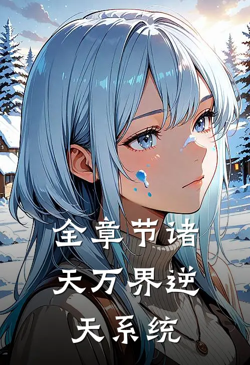 全章节诸天万界逆天系统