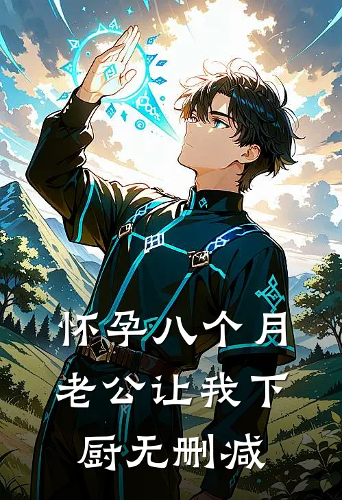 怀孕八个月，老公让我下厨无删减