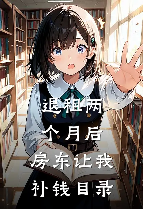 退租两个月后，房东让我补钱目录