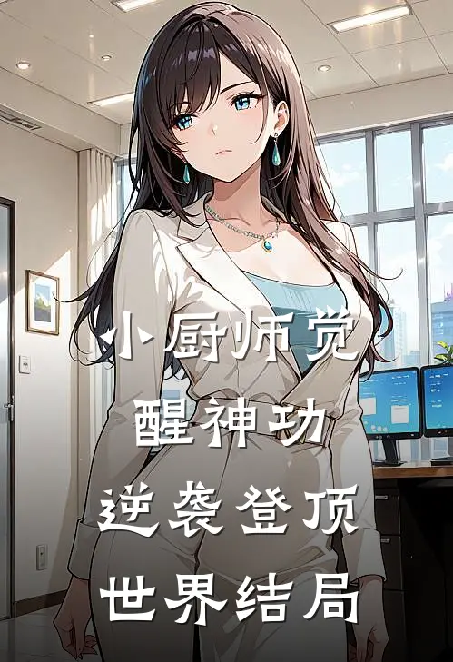 小厨师觉醒神功,逆袭登顶世界结局怎么样
