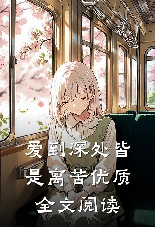 爱到深处皆是离苦优质全文阅读