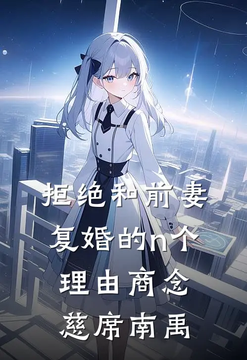 拒绝和前妻复婚的n个理由商念慈席南禹