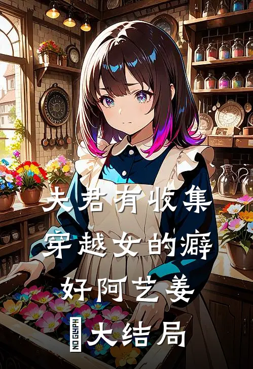 夫君有收集穿越女的癖好阿艺姜陾大结局