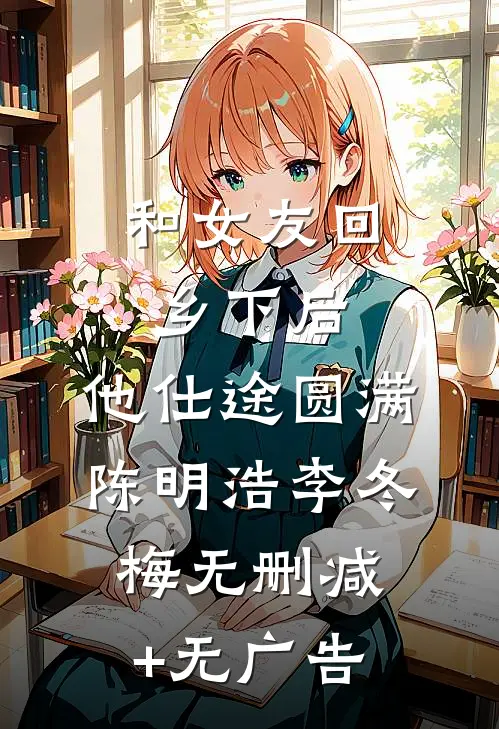 和女友回乡下后，他仕途圆满陈明浩李冬梅无删减+无广告