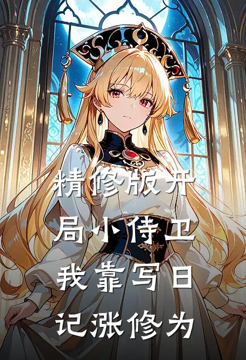 精修版开局小侍卫，我靠写日记涨修为