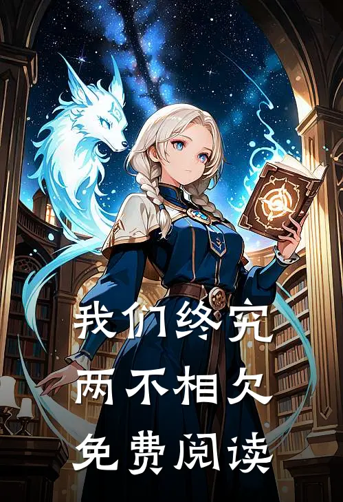 我们终究两不相欠免费阅读