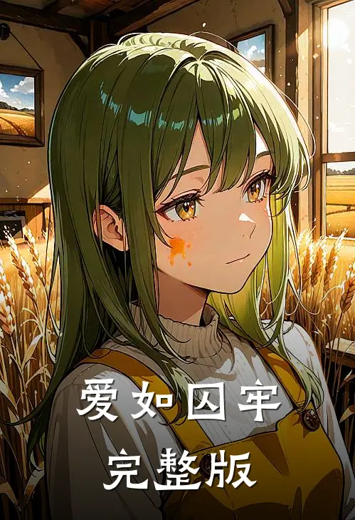 爱如囚牢完整版