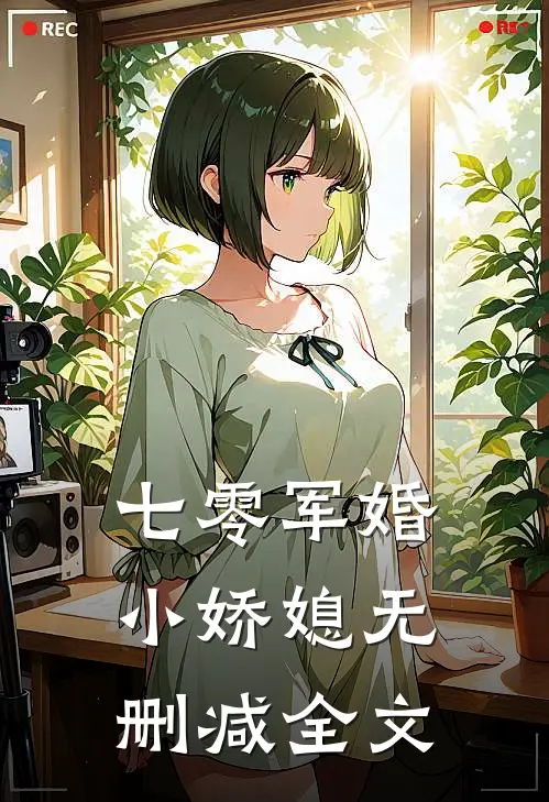 七零军婚小娇媳无删减全文
