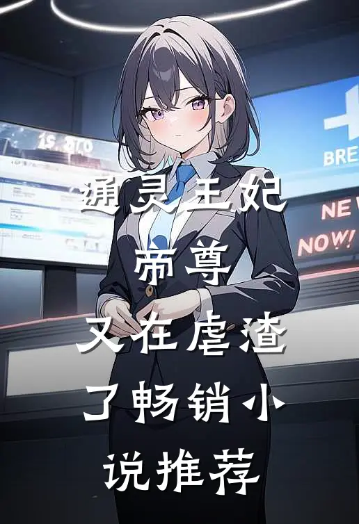 通灵王妃：帝尊，又在虐渣了畅销小说推荐
