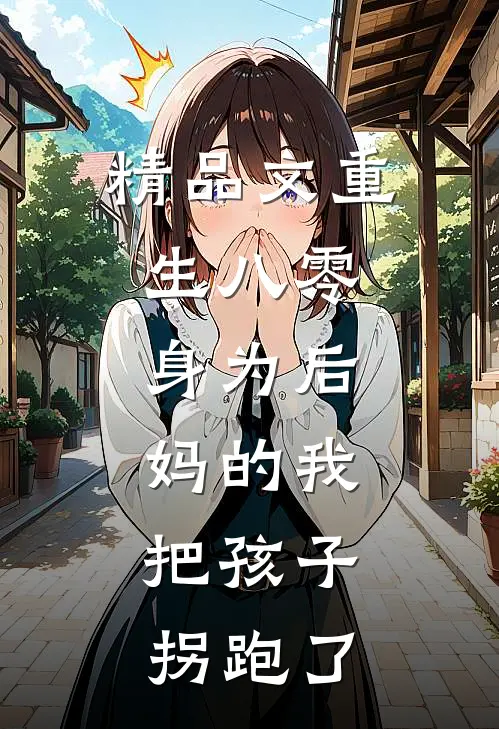 精品文重生八零：身为后妈的我，把孩子拐跑了