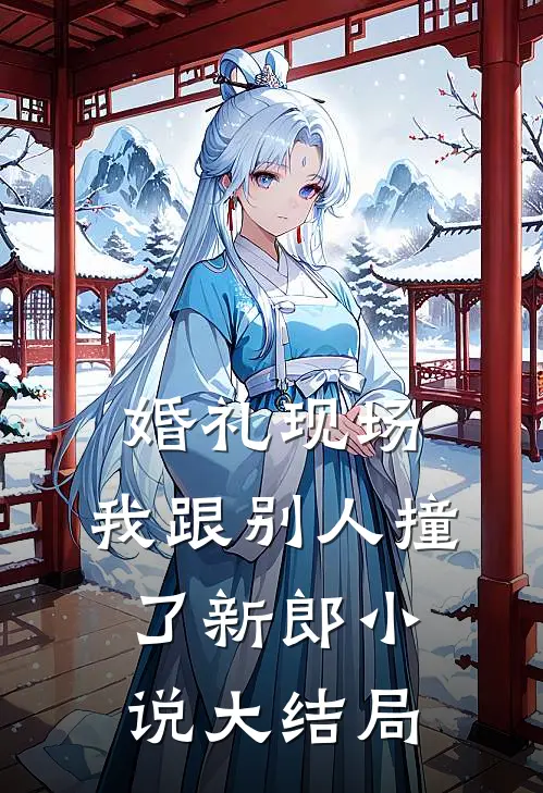婚礼现场，我跟别人撞了新郎小说大结局