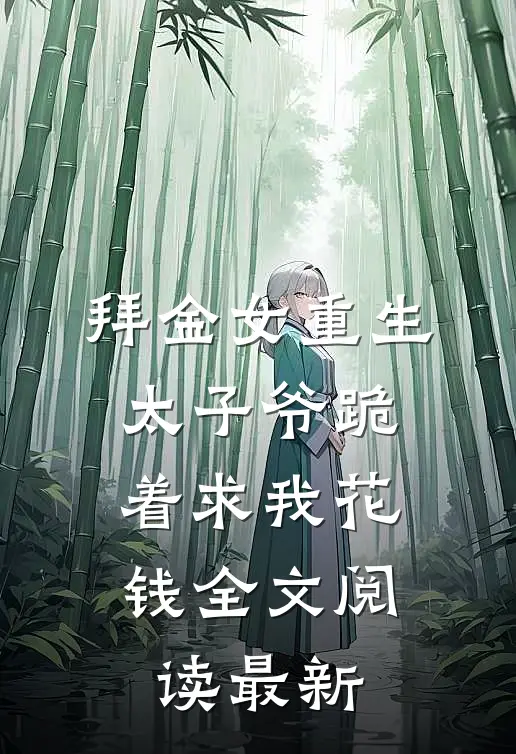 拜金女重生，太子爷跪着求我花钱全文阅读最新