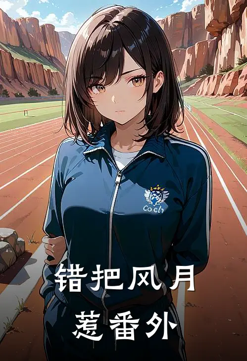错把风月惹番外