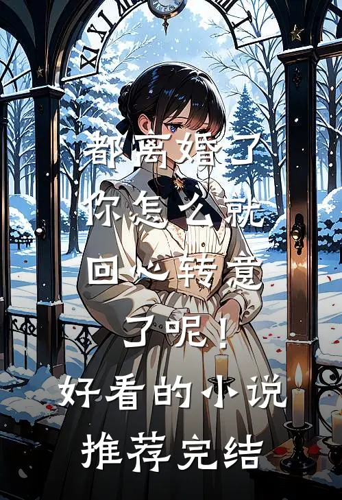 都离婚了，你怎么就回心转意了呢！好看的小说推荐完结