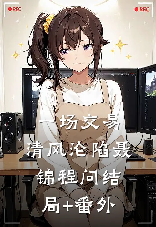 一场交易，清风沦陷聂锦程问结局+番外