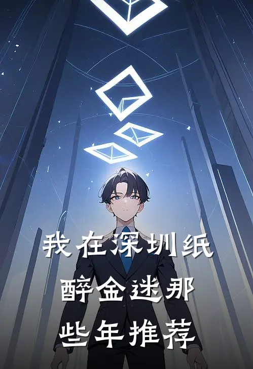 我在深圳纸醉金迷那些年推荐