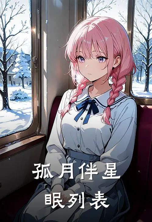 孤月伴星眠列表