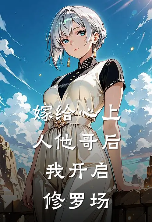 嫁给心上人他哥后,我开启修罗场 小禾棠