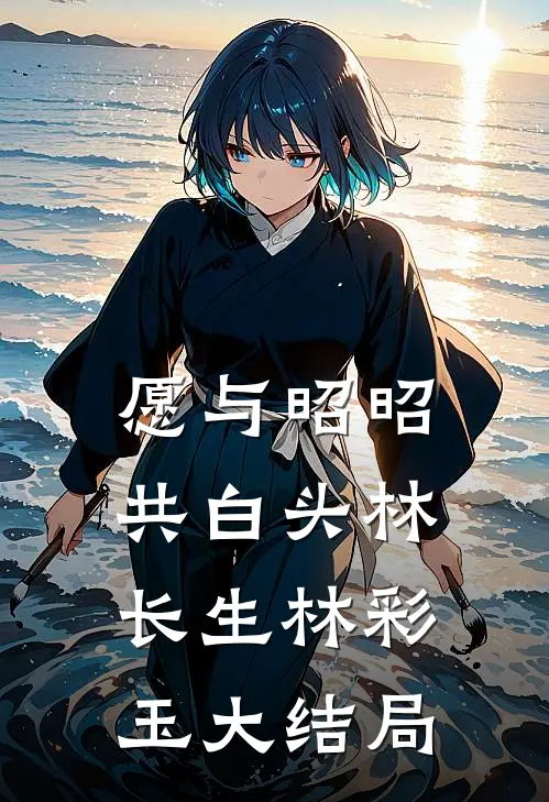 愿与昭昭共白头林长生林彩玉大结局