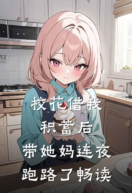 校花借我积蓄后，带她妈连夜跑路了畅读